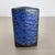 Brutalist Cubic Hole Pottery Vase from Piet Vest Ceramics, 1970s For Sale - Image 12 of 18