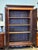 Brown 18th Century Louis XV Provincial Armoire For Sale - Image 8 of 14