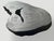 Andrianna Shamaris Impressive Single Slab Suar Wood Charred Coffee Table For Sale - Image 11 of 18
