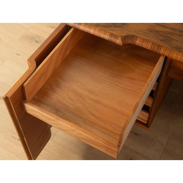 Art Deco Desk, Germany, 1930s For Sale - Image 8 of 13