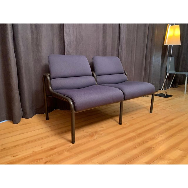 Postmodern G30 Sofa by Martin Stoll, Germany, 1980s For Sale - Image 3 of 14