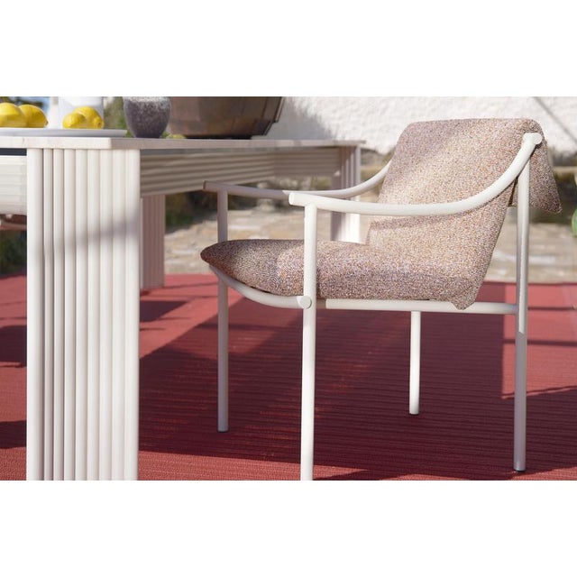 Vidalenta Outdoor Dining Chairs by Patricia Urquiola for Cassina, Set of 2 For Sale - Image 10 of 18