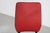 Kitchen Chair with Red Synthetic Leather Cover, 1960s For Sale - Image 10 of 18