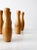 Wood Antique Wooden Skittles - Set of 10 For Sale - Image 7 of 12
