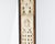Mid 20th Century Sand Cast Resin Wall Sculpture by Blanche Albert For Sale - Image 5 of 6