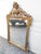 Antique Italian Neoclassical Style Giltwood Mirror For Sale - Image 13 of 18