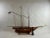 Mid 20th Century Fine Model of the Fishing Schooner Columbia For Sale - Image 5 of 12