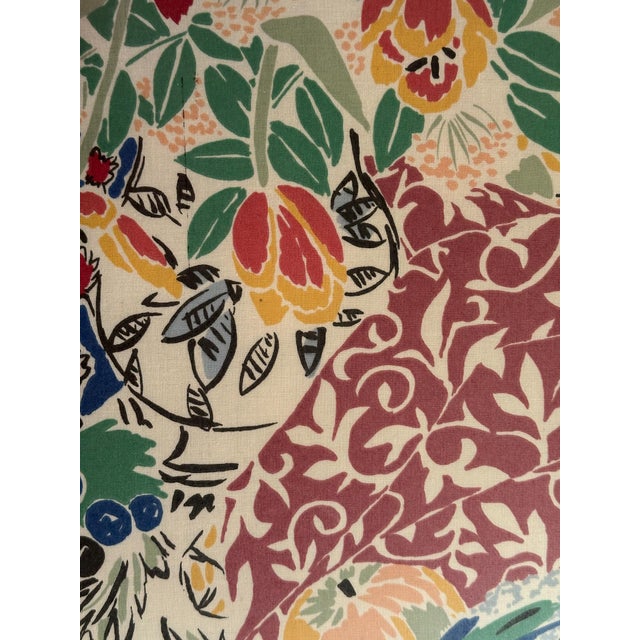 Vintage Red Lacquered Sculptural Armchair, Attributed to Vico Magistretti, C. 1960s — 4 Available For Sale - Image 11 of 18