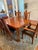 Transitional 1990s Stickley Dining Set of 9 For Sale - Image 3 of 7