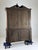Antique Dutch Cabinet, 1800s For Sale - Image 3 of 18