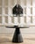 Arteriors Home Tilda Large Chandelier, White For Sale - Image 15 of 16