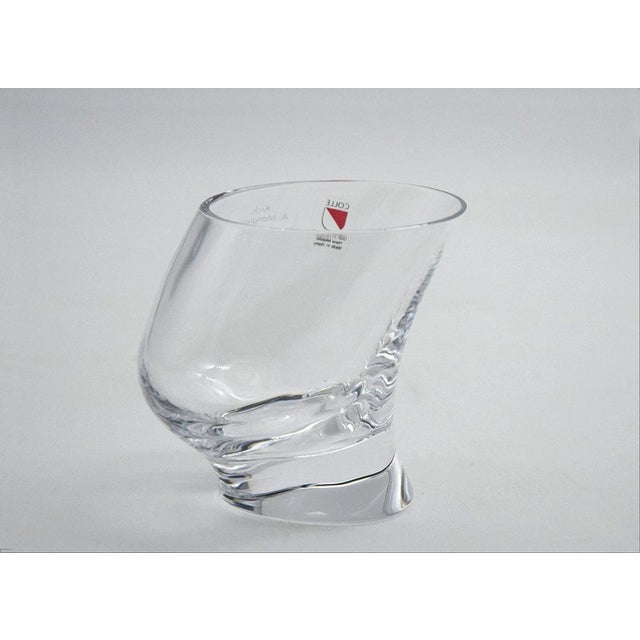 Drinking Set by Angelo Mangiarotti, 1970s, Set of 13 For Sale - Image 10 of 16