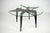 Mid-Century Modern Round Coffee Table by Paolo Buffa, 1950s For Sale - Image 6 of 17