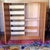 Mid 20th Century Danish Midcentury Cabinet by Jesper For Sale - Image 5 of 11