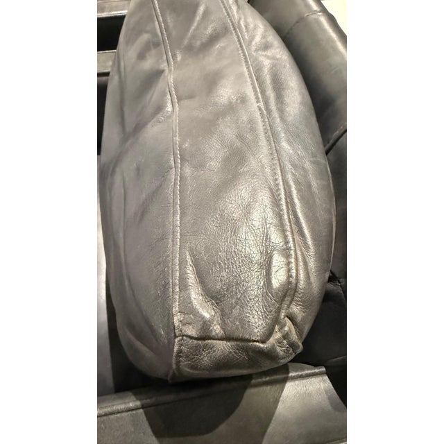 Chazzie Club Chairs by Classic Home - Set of 2 For Sale - Image 10 of 12