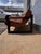 Percival Lafer Brazilian Rosewood & Leather Sofa, Circa 1960s For Sale - Image 11 of 17