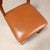 Wood Vintage Chairs in Beech and Leatherette, 1970s For Sale - Image 7 of 9