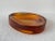 1970s Amber Pocket Emptier in Murano Glass by Vincenzo Nason, 1970s For Sale - Image 5 of 13