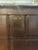 5 Drawer Antique Dresser For Sale - Image 10 of 12