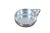 Victorian Antique Towle Sterling Silver Engraved Porringer Bowl Cup For Sale - Image 3 of 12