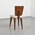 Chair by André Sornay, Lyon, France, 1950s For Sale - Image 6 of 12