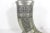 Metal Large 1950’s Norwegian Viking Pewter Drinking Horn With Legs Feet Lid by Aksel Holmsen Norway For Sale - Image 7 of 11