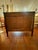 19th Century Neoclassical Style Mahogany Commode For Sale In New Orleans - Image 6 of 9