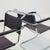 S533 MR20 Chair by Ludwig Mies Van Der Rohe for Thonet, 1980s For Sale - Image 11 of 18