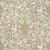 Schumacher Deerfield Wallpaper In Moss For Sale