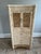 1990s Tessellated Marble Jewelry Cabinet For Sale - Image 5 of 12