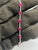 Natural 18k Gold Ruby 3.71ct & Diamond 0.39ct Bracelet For Sale - Image 9 of 9