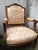 Louis XVI Living Room Set, Set of 7 For Sale - Image 11 of 18