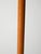 Brown Mid-Century Scandinavian Floor Lamp in Oak and Metal, 1960s For Sale - Image 8 of 11