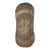 Early 20th Century Songye Shield with Kifwebe Mask Icon For Sale