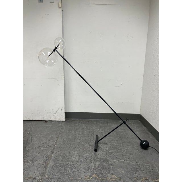 Restoration Hardware Rudi Nijssen + Dominique Sente Glass Globe Mobile