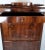 Mahogany Secretaire, 1840s For Sale - Image 15 of 18