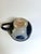 2 Otto Heino Studio Pottery Tea Cups & Saucers For Sale - Image 9 of 10