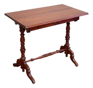 Console Table, 1930s