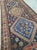Antique Hand-Knotted Caucasian Gallery/ Runner Rug. For Sale - Image 13 of 18
