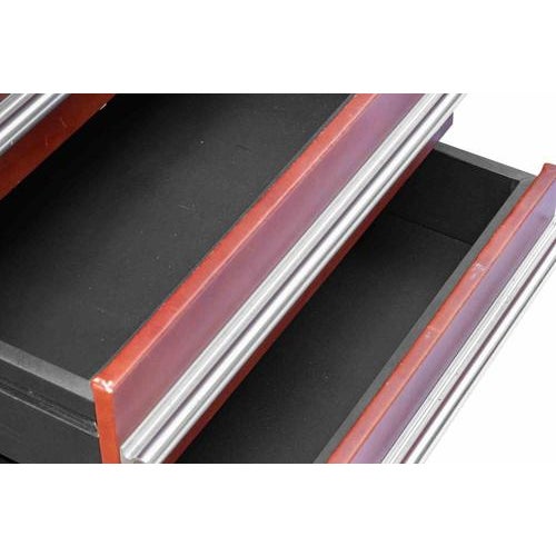 Vintage Sideboard by Guido Faleschini for Hermès, 1970s For Sale - Image 4 of 10