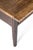 Brown Victorian Preparation Table, 19th Century For Sale - Image 8 of 13