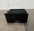 Italian Postmodern Metal Magazine Rack Holder, 1980s For Sale - Image 16 of 18