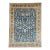 Oriental Handmade Rug 8'9" x 12'1" #17782 For Sale