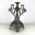 Art Nouveau Candlestick Holder, 1890s For Sale - Image 4 of 11