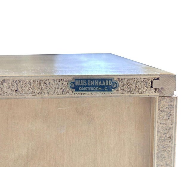 Vintage DB02 Sideboard by Cees Braakman for Pastoe For Sale - Image 11 of 12