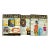 Jean Michel Basquiat " Paintings Catalogue Raisonne " Rare Vintage Landmark Volume Lithograph Print Large Hardcover Slipcase Two Books Set For Sale