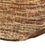 Lychee Swirl Carved Side Table For Sale - Image 11 of 12