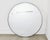 Restoration Hardware Round Bristol Mirror Blackened 42 In. For Sale - Image 13 of 13