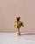2020s Handmade Mediterranean "Fig Vase 3" Glazed Stoneware by Canoa Lab for TRNK From Deriva Y Trampa Series For Sale - Image 5 of 11