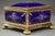 Paint Napoleon III Enamel Box, Bresse, 1860 For Sale - Image 7 of 18